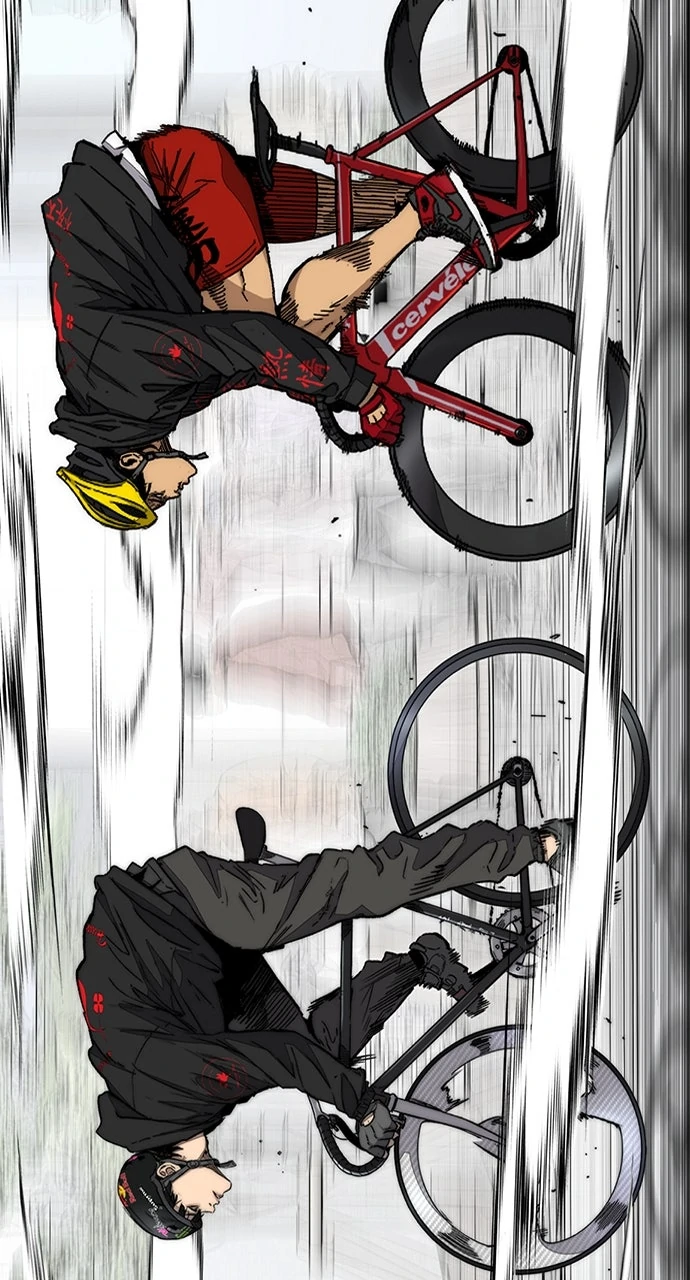 Read Wind Breaker Manhwa ENGLISH Manga Online