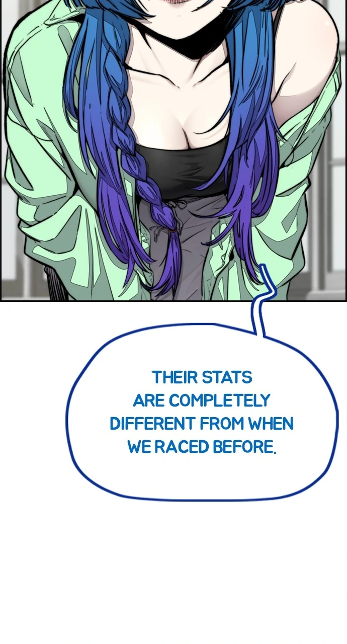 Read Wind Breaker Manhwa ENGLISH Manga Online