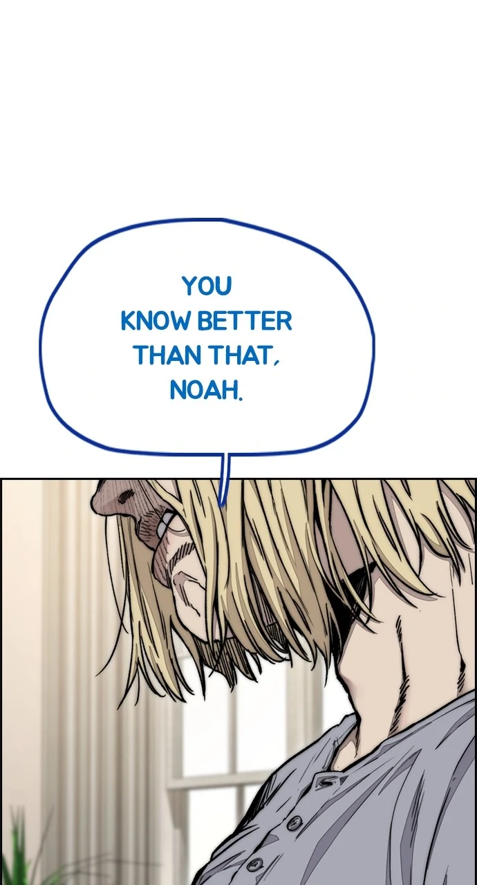 Read Wind Breaker Manhwa ENGLISH Manga Online