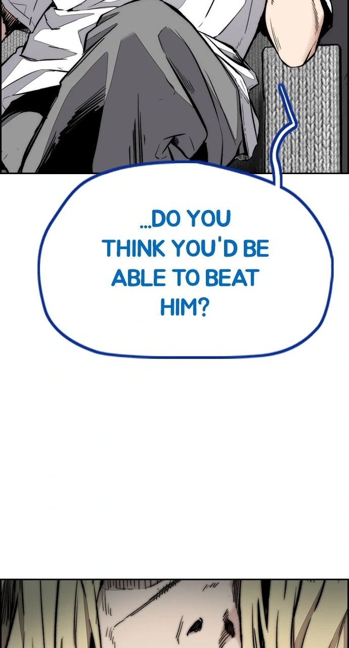 Read Wind Breaker Manhwa ENGLISH Manga Online