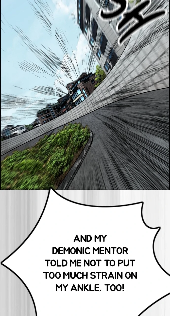 Read Wind Breaker Manhwa ENGLISH Manga Online