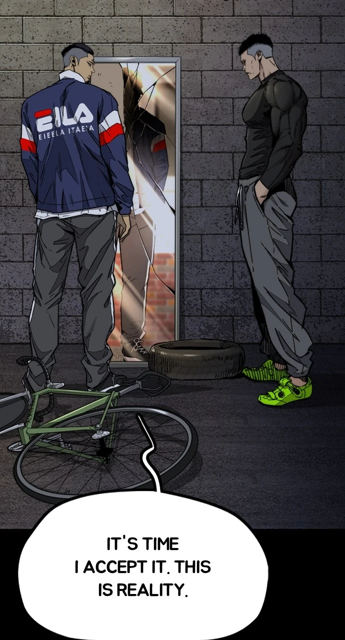 Read Wind Breaker Manhwa ENGLISH Manga Online