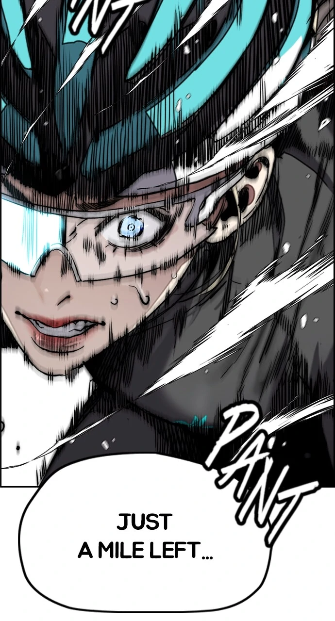 Read Wind Breaker Manhwa ENGLISH Manga Online