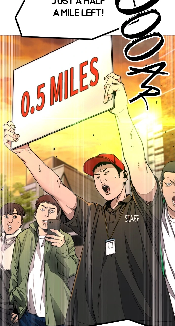 Read Wind Breaker Manhwa ENGLISH Manga Online