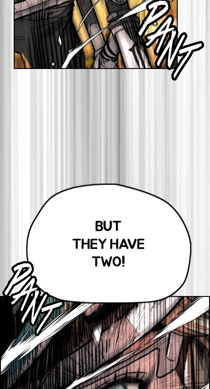 Read Wind Breaker Manhwa ENGLISH Manga Online