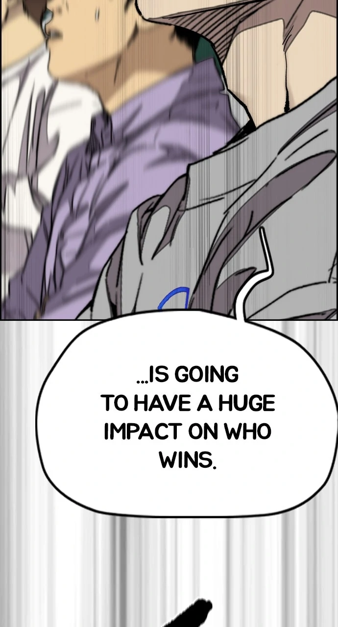 Read Wind Breaker Manhwa ENGLISH Manga Online