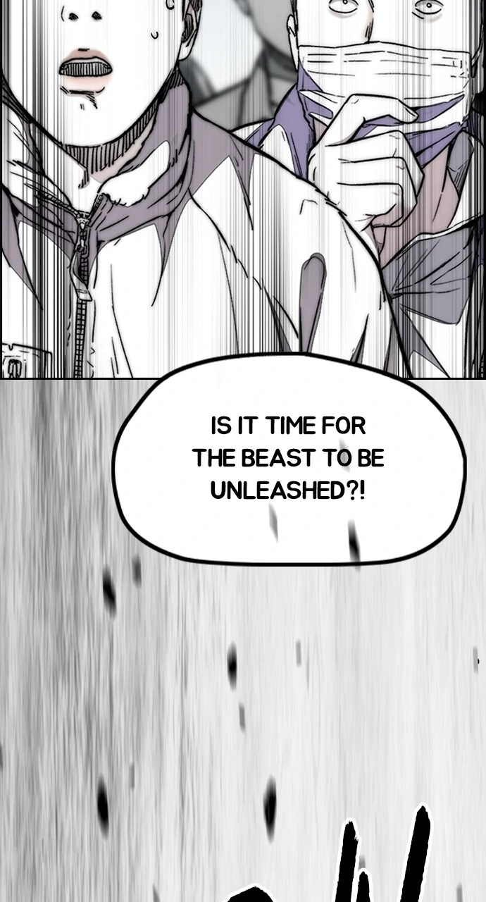 Read Wind Breaker Manhwa ENGLISH Manga Online