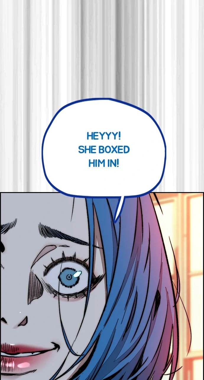 Read Wind Breaker Manhwa ENGLISH Manga Online