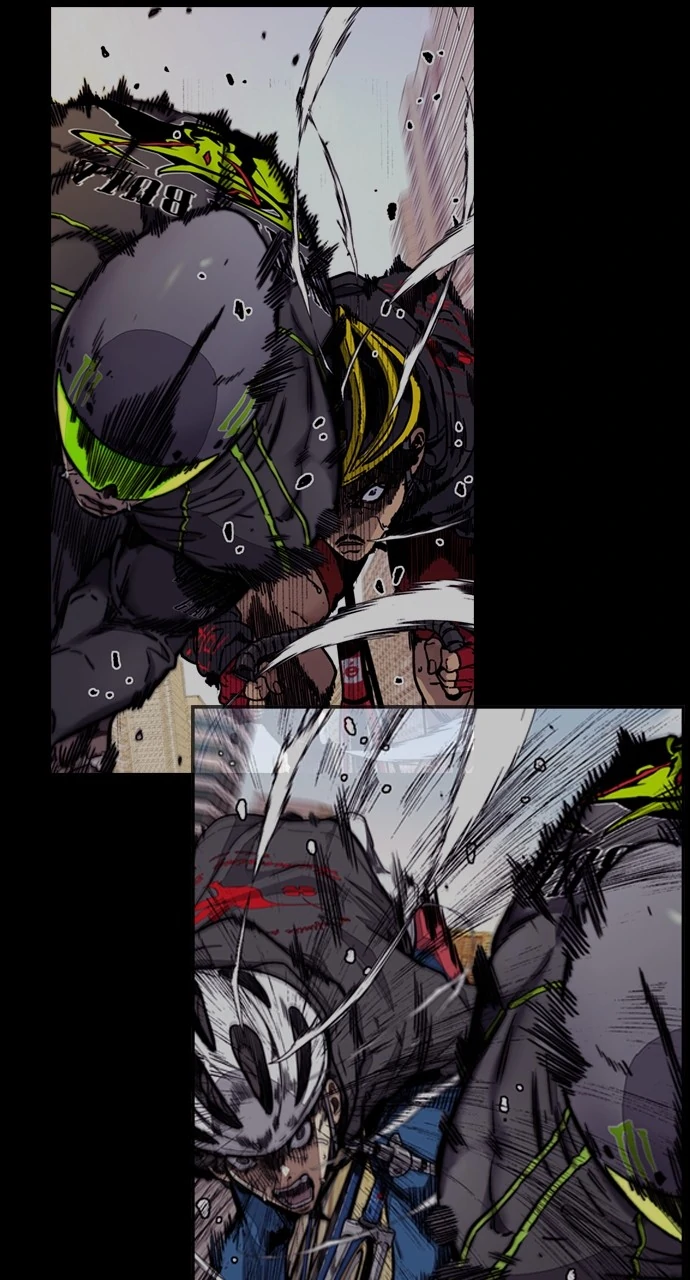 Read Wind Breaker Manhwa ENGLISH Manga Online