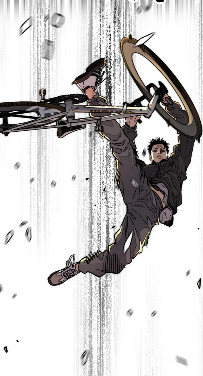 Read Wind Breaker Manhwa ENGLISH Manga Online