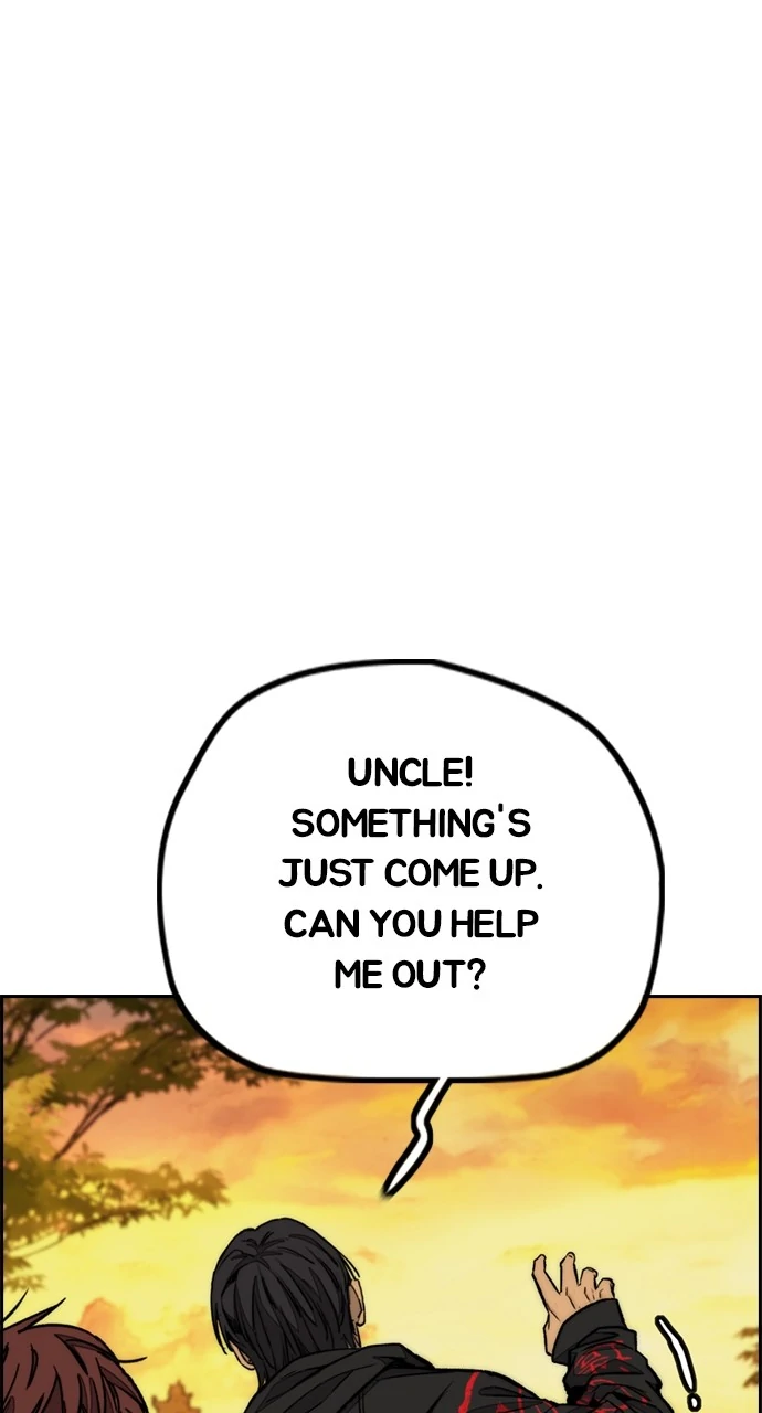 Read Wind Breaker Manhwa ENGLISH Manga Online