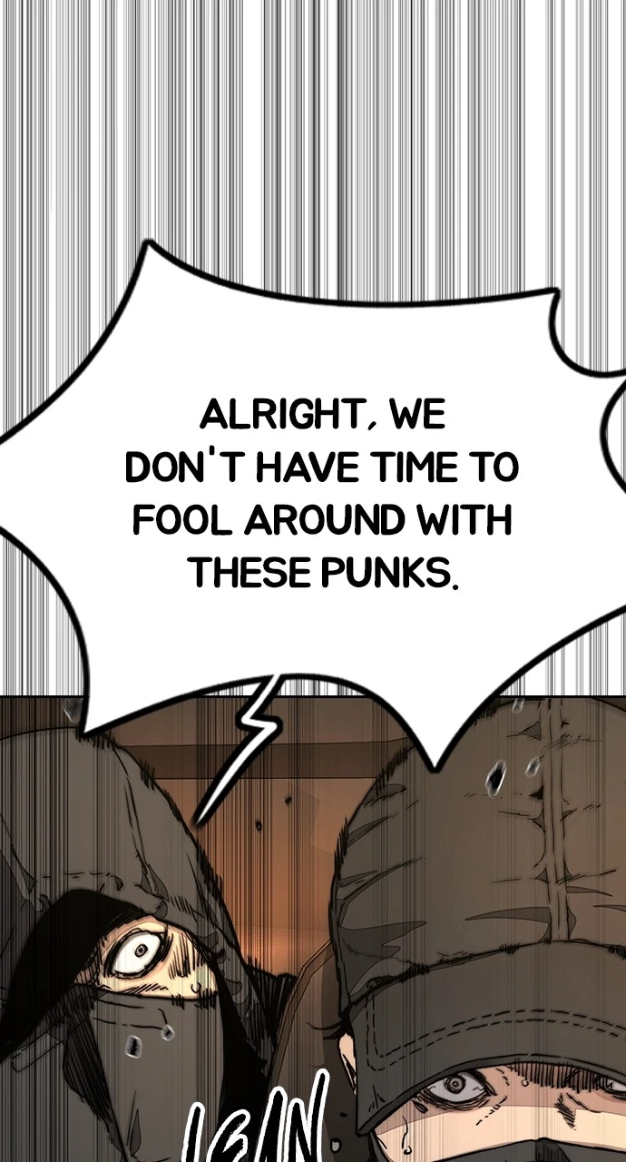 Read Wind Breaker Manhwa ENGLISH Manga Online