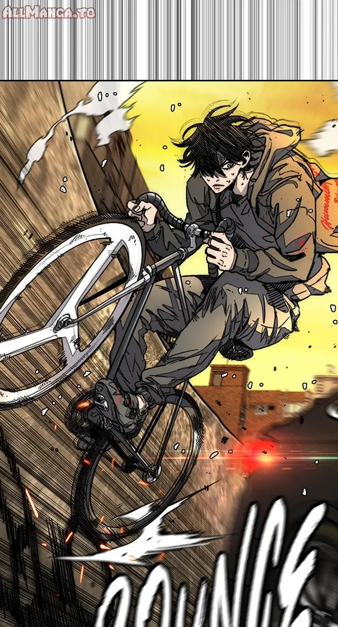 Read Wind Breaker Manhwa ENGLISH Manga Online