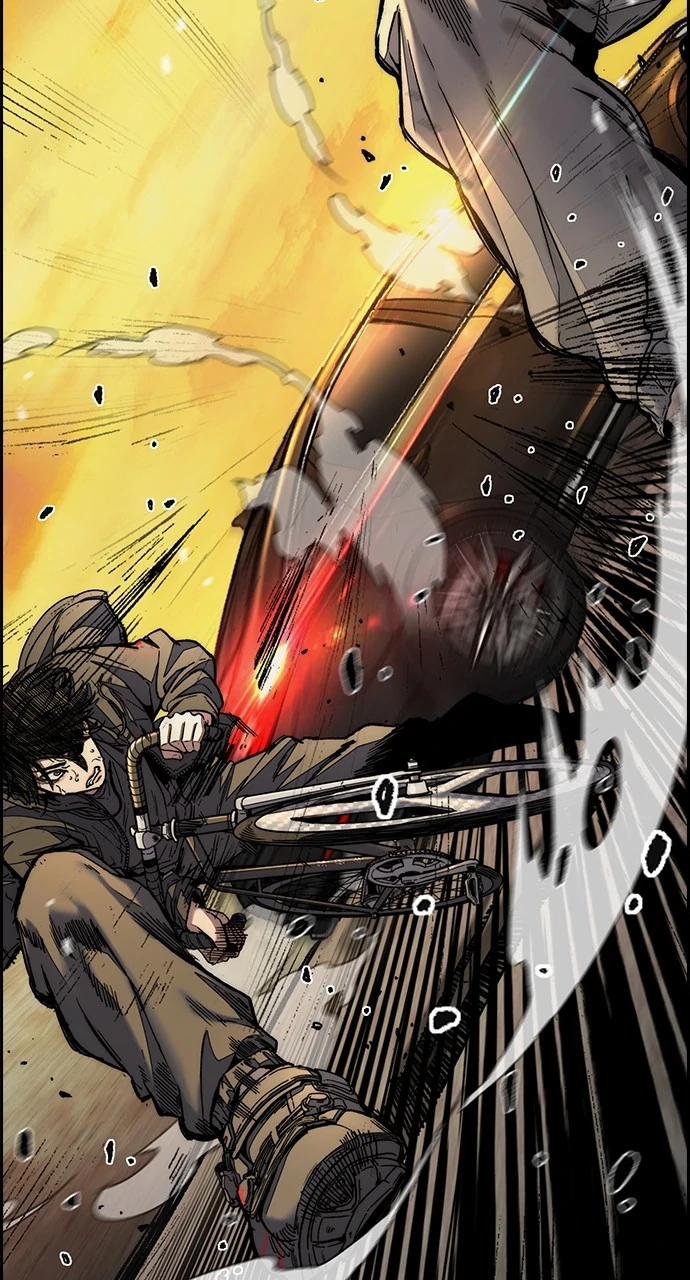 Read Wind Breaker Manhwa ENGLISH Manga Online
