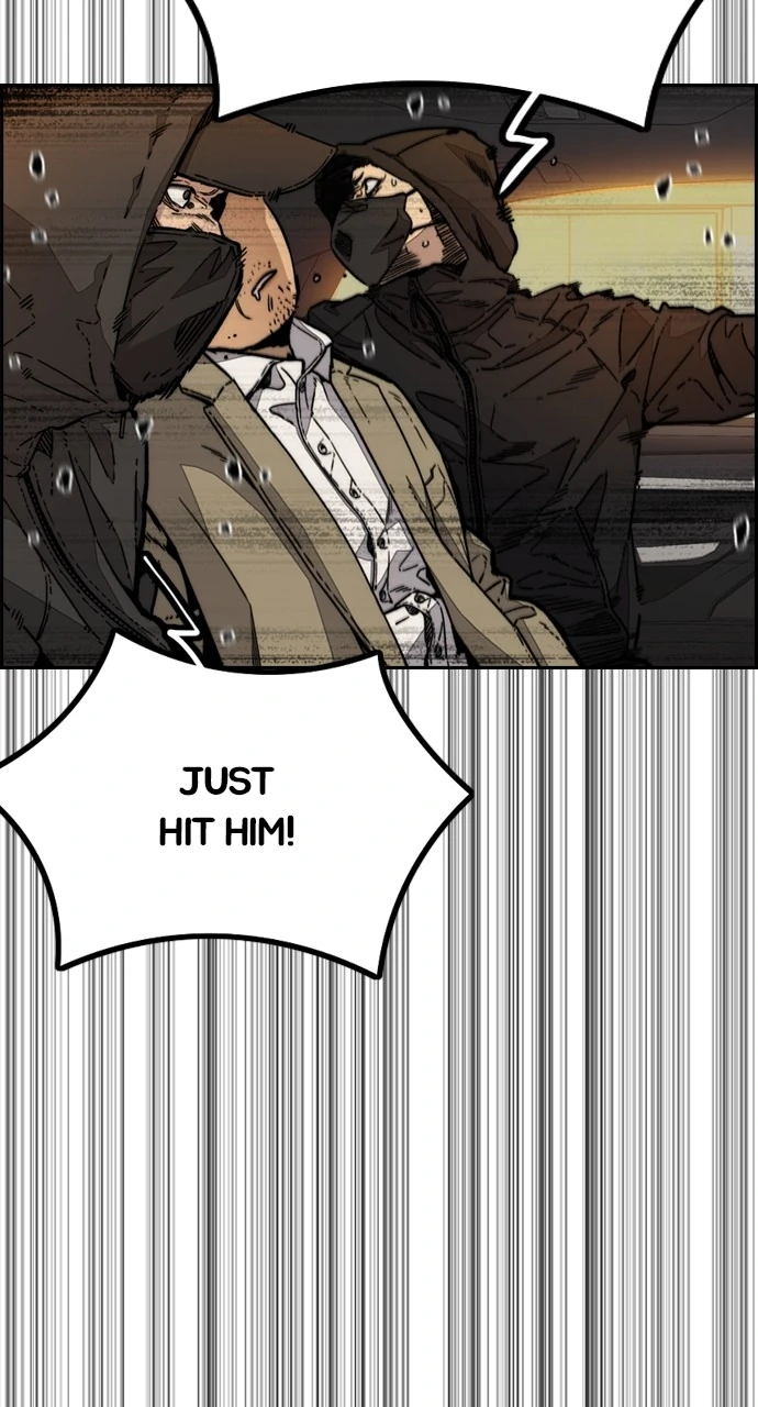 Read Wind Breaker Manhwa ENGLISH Manga Online