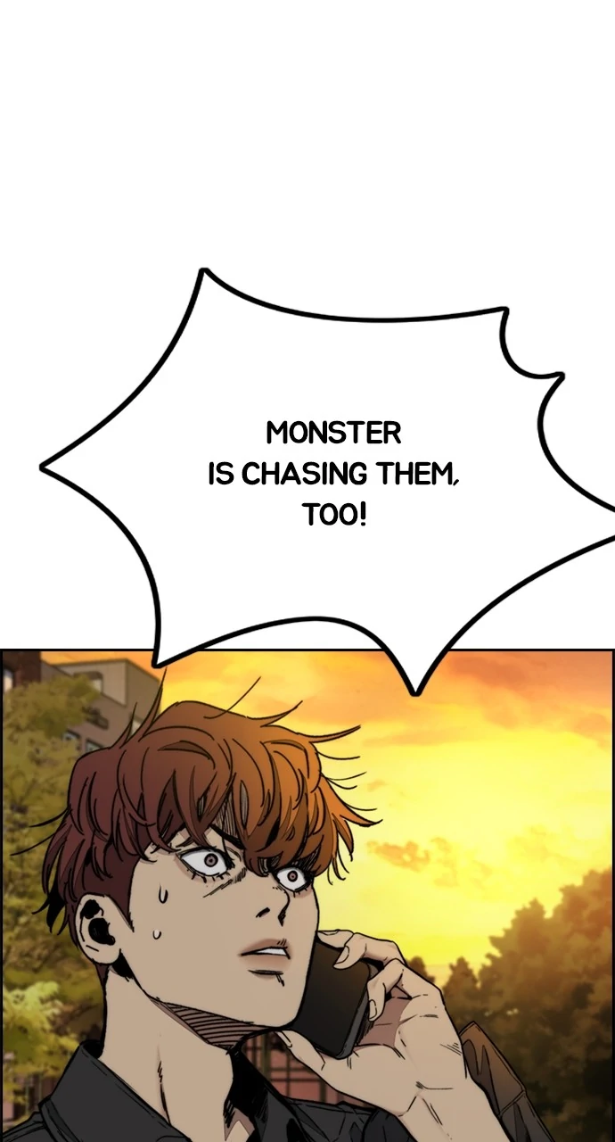 Read Wind Breaker Manhwa ENGLISH Manga Online