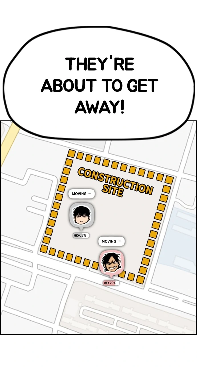 Read Wind Breaker Manhwa ENGLISH Manga Online