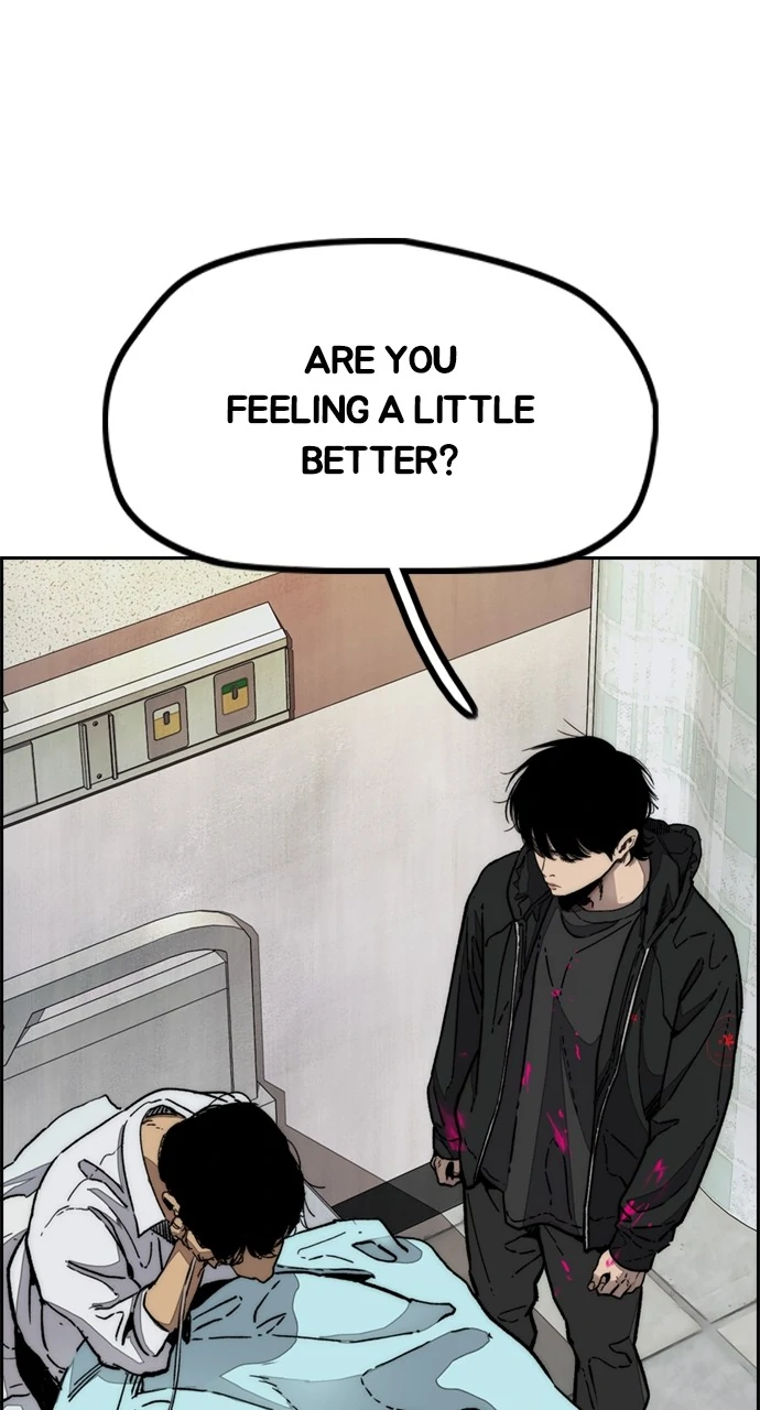 Read Wind Breaker Manhwa ENGLISH Manga Online