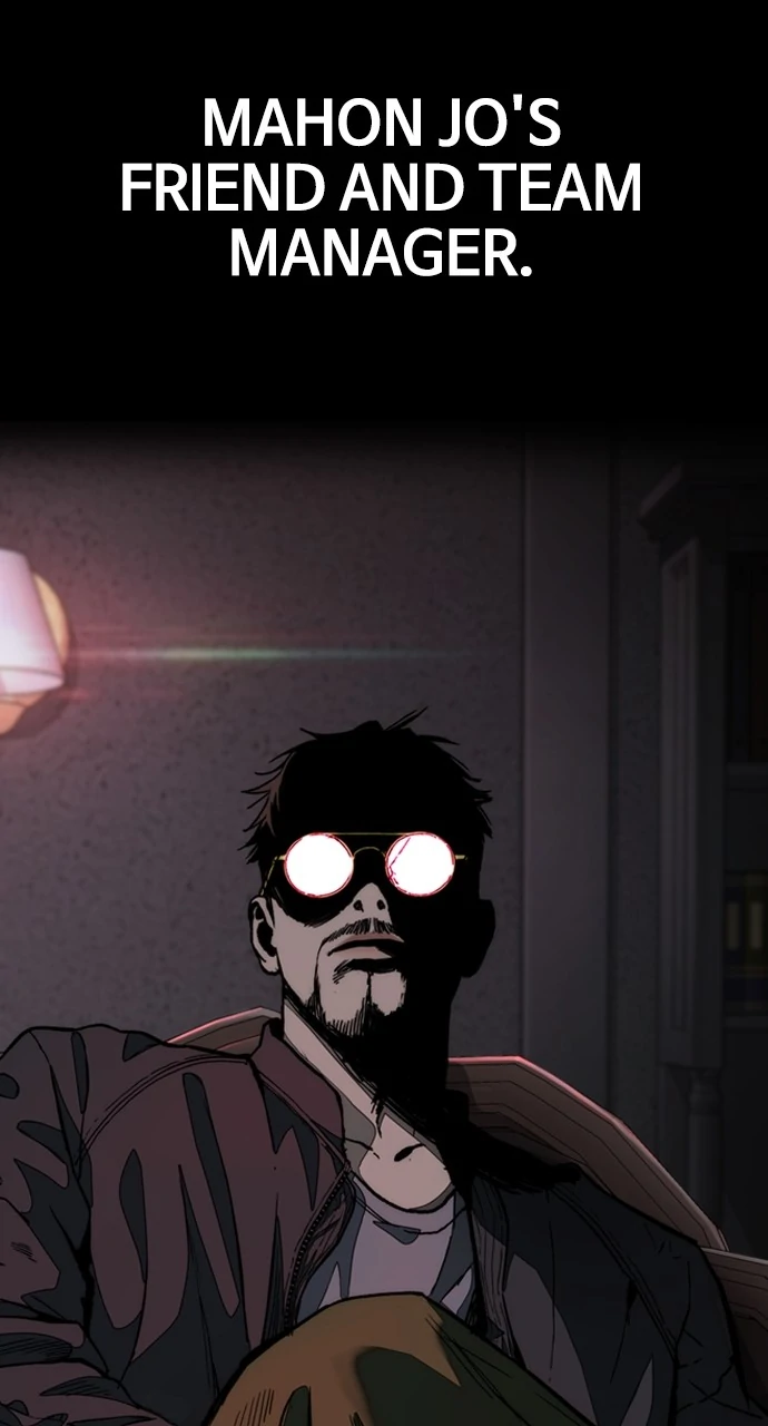 Read Wind Breaker Manhwa ENGLISH Manga Online