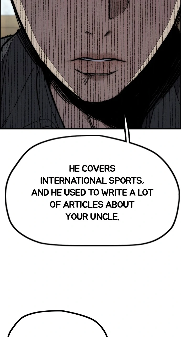 Read Wind Breaker Manhwa ENGLISH Manga Online