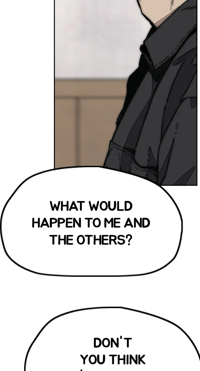 Read Wind Breaker Manhwa ENGLISH Manga Online