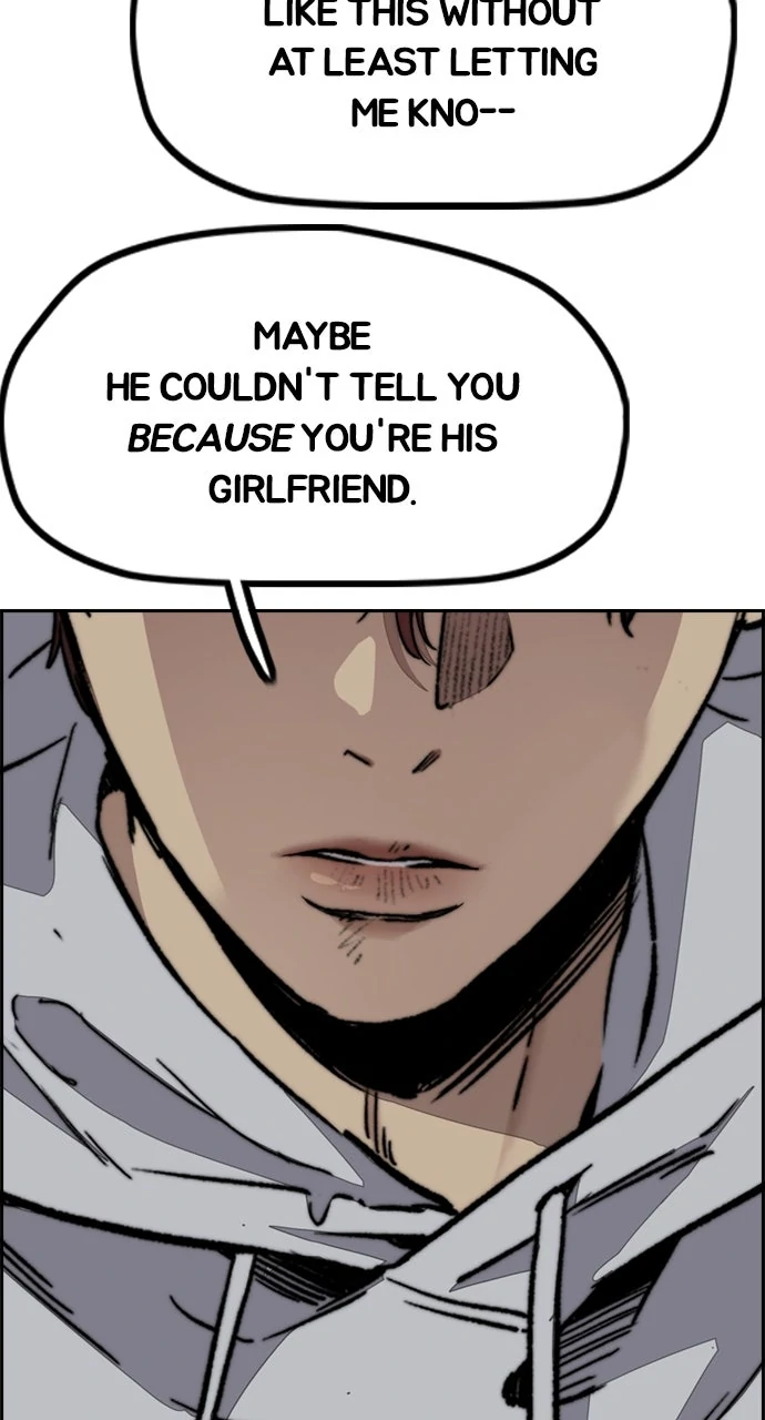 Read Wind Breaker Manhwa ENGLISH Manga Online