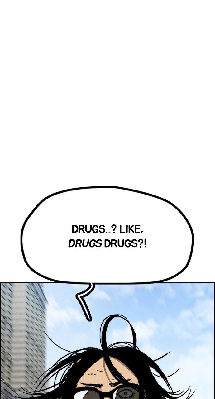 Read Wind Breaker Manhwa ENGLISH Manga Online