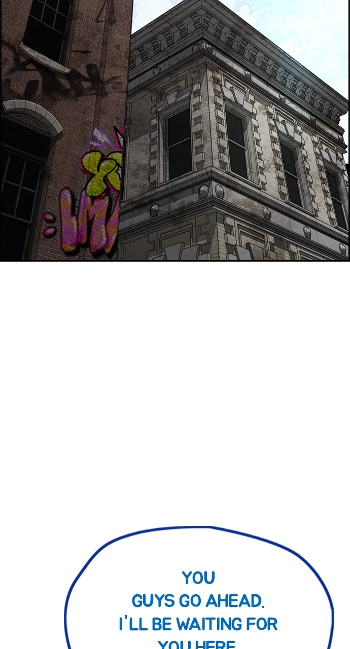 Read Wind Breaker Manhwa ENGLISH Manga Online