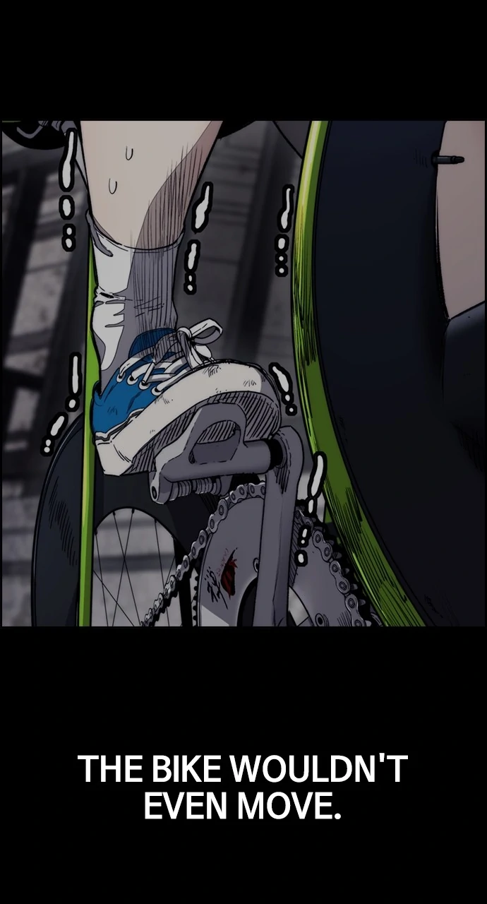 Read Wind Breaker Manhwa ENGLISH Manga Online