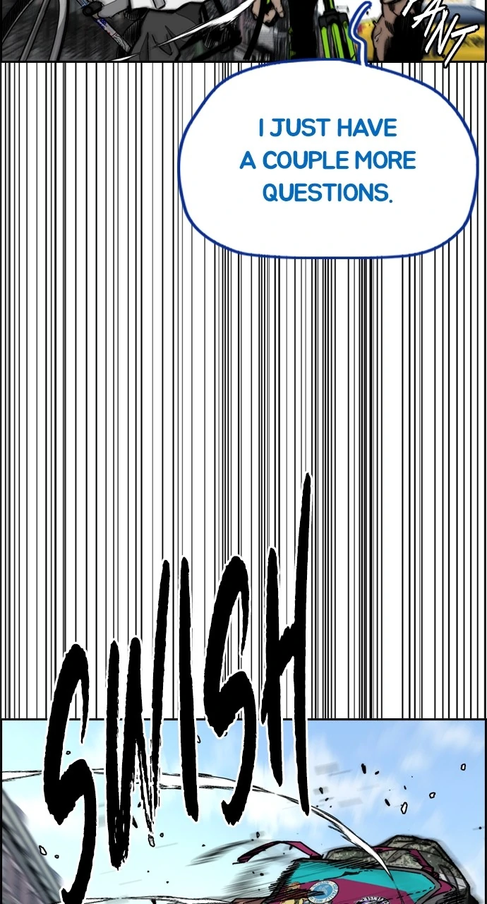 Read Wind Breaker Manhwa ENGLISH Manga Online