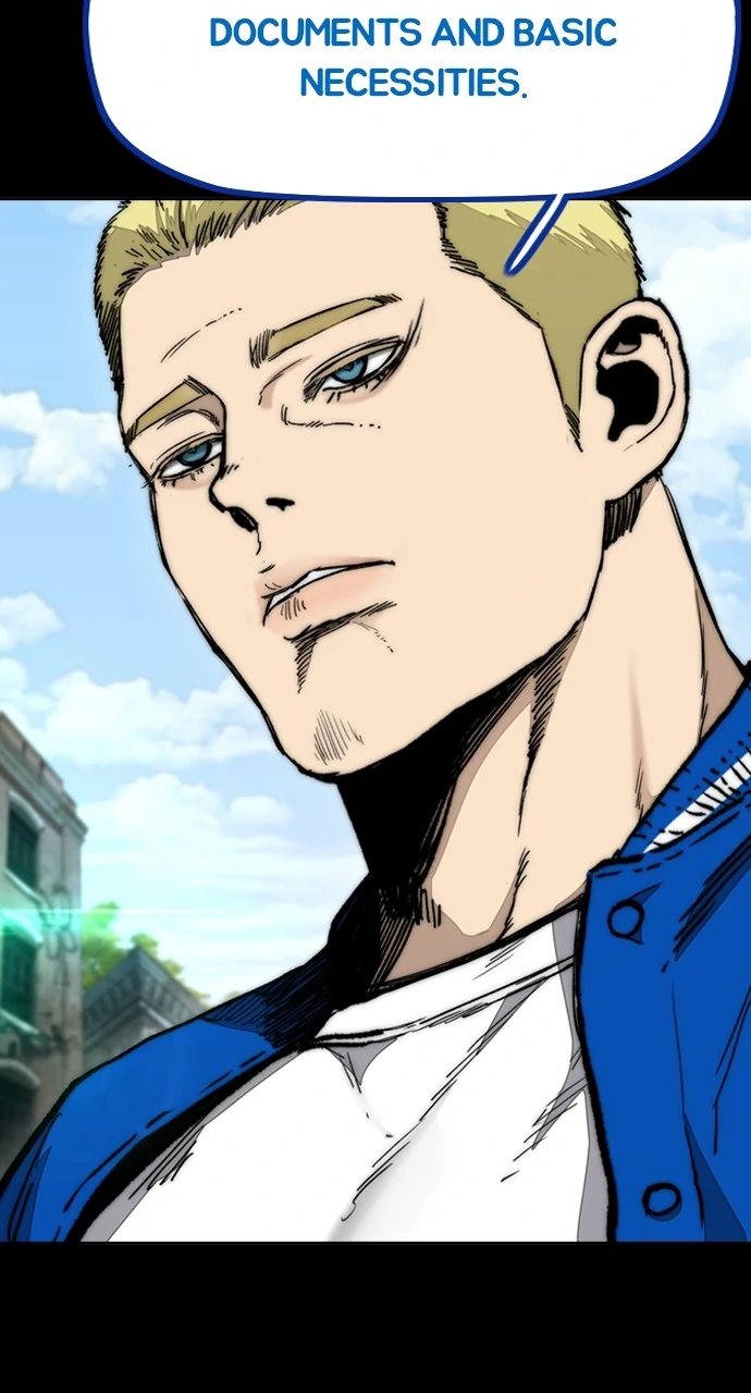 Read Wind Breaker Manhwa ENGLISH Manga Online