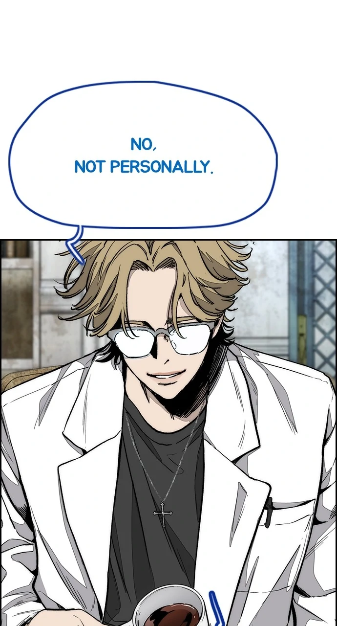 Read Wind Breaker Manhwa ENGLISH Manga Online