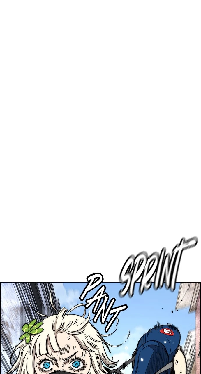 Read Wind Breaker Manhwa ENGLISH Manga Online