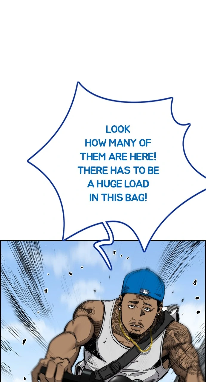 Read Wind Breaker Manhwa ENGLISH Manga Online