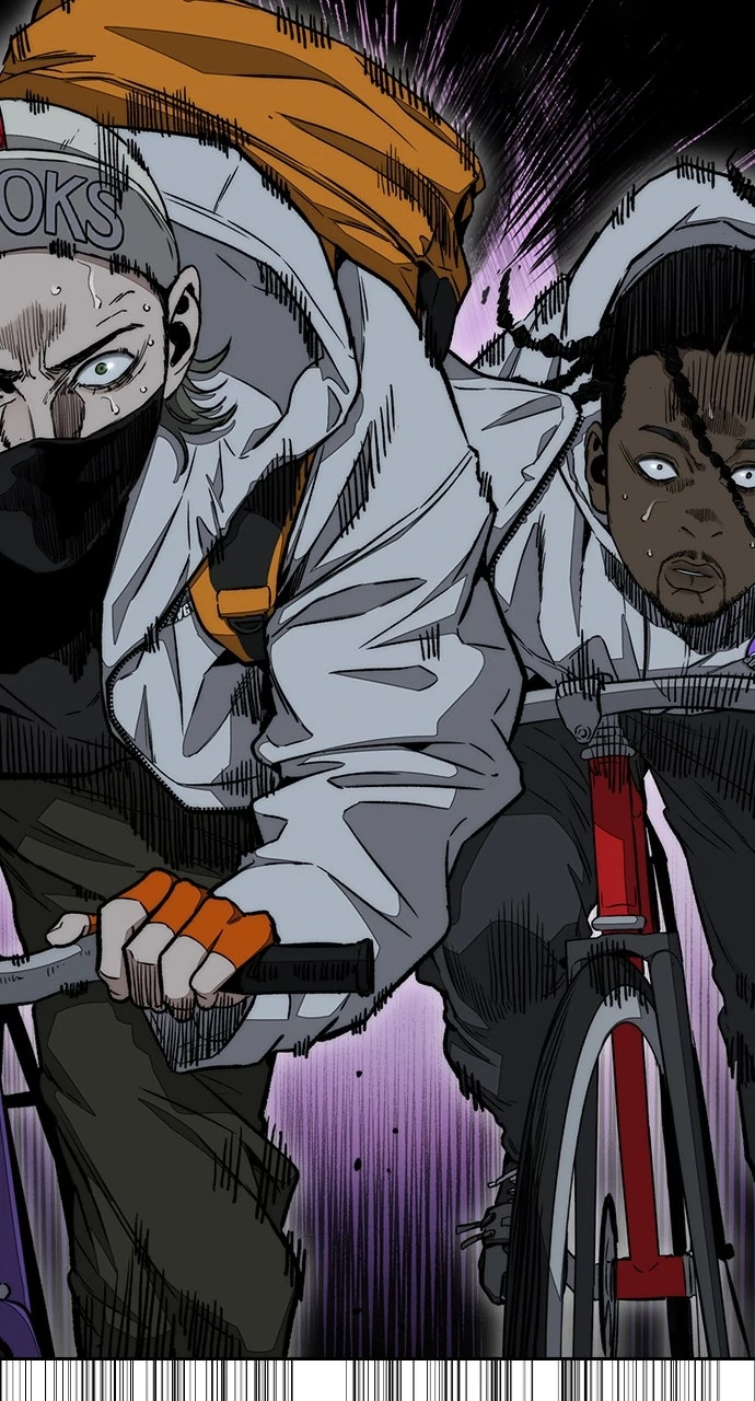 Read Wind Breaker Manhwa ENGLISH Manga Online