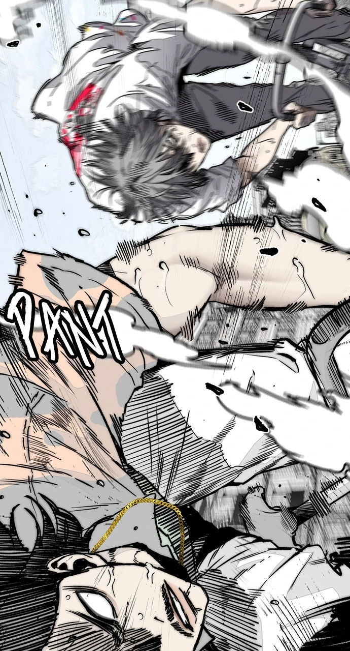 Read Wind Breaker Manhwa ENGLISH Manga Online