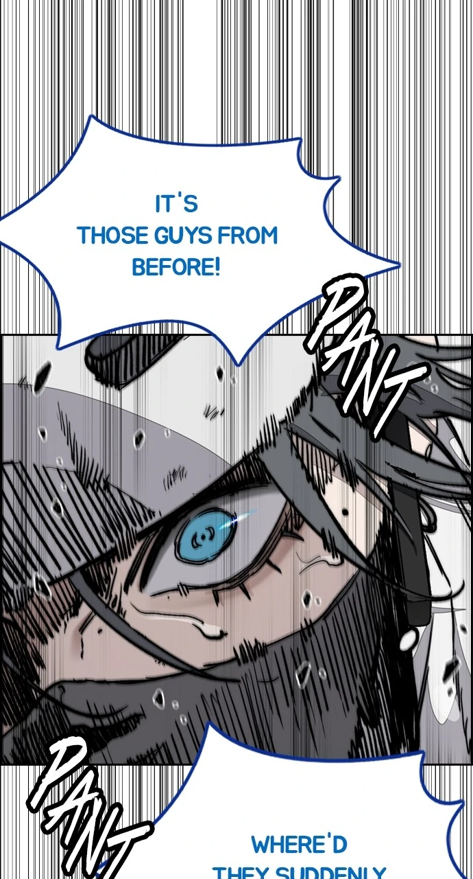 Read Wind Breaker Manhwa ENGLISH Manga Online