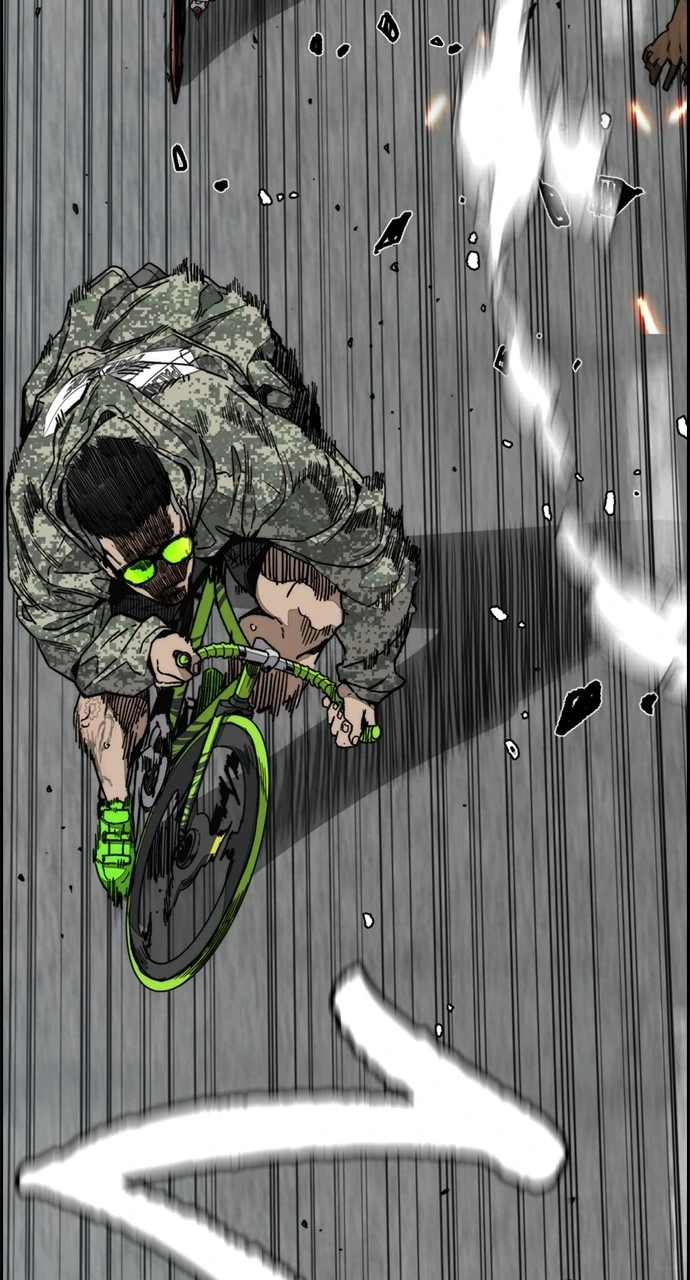 Read Wind Breaker Manhwa ENGLISH Manga Online