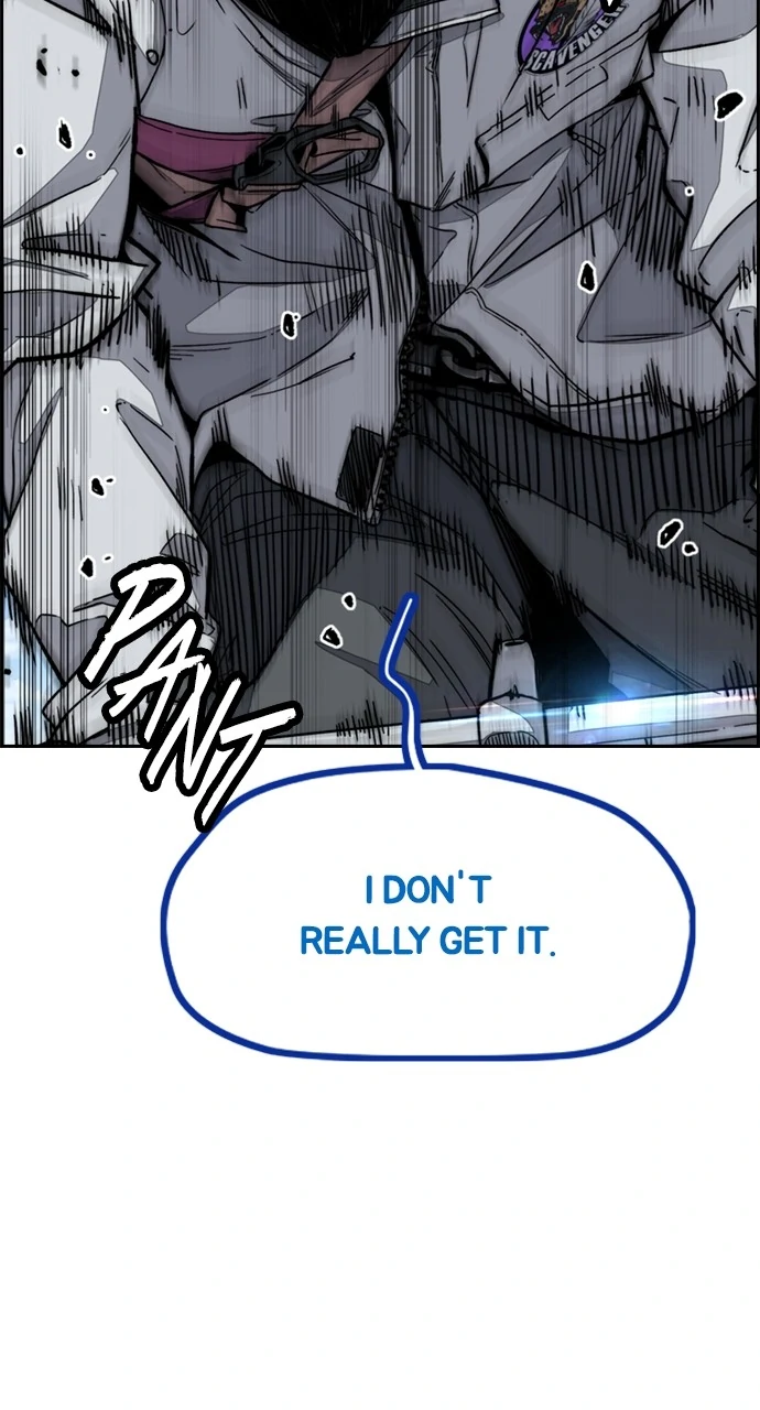 Read Wind Breaker Manhwa ENGLISH Manga Online