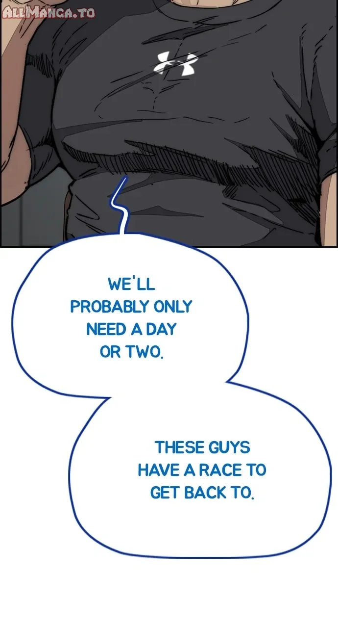 Read Wind Breaker Manhwa ENGLISH Manga Online