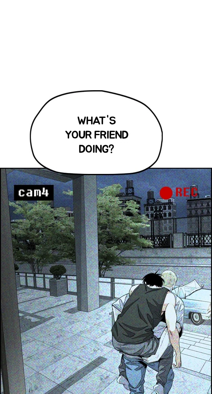 Read Wind Breaker Manhwa ENGLISH Manga Online