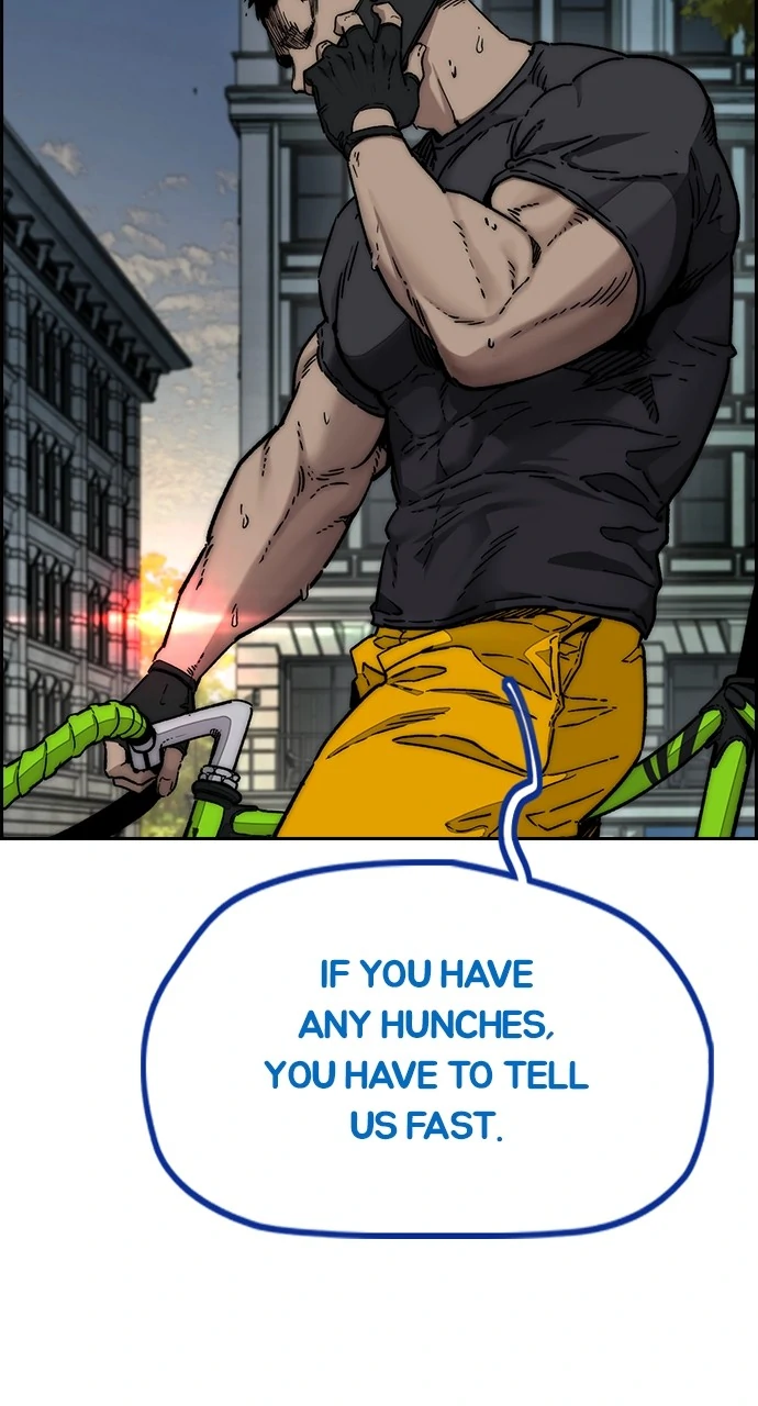 Read Wind Breaker Manhwa ENGLISH Manga Online