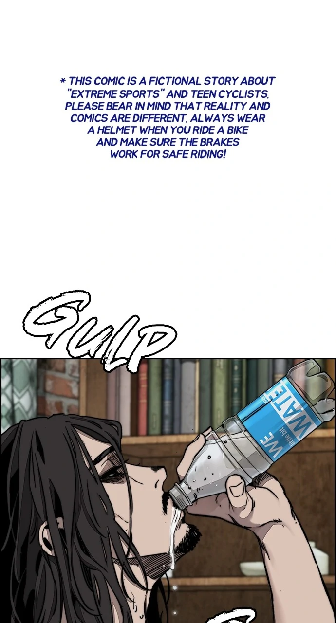 Read Wind Breaker Manhwa ENGLISH Manga Online