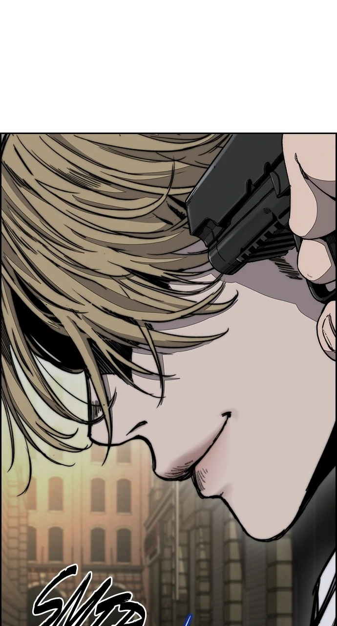 Read Wind Breaker Manhwa ENGLISH Manga Online