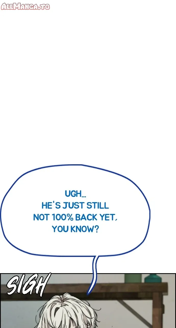 Read Wind Breaker Manhwa ENGLISH Manga Online