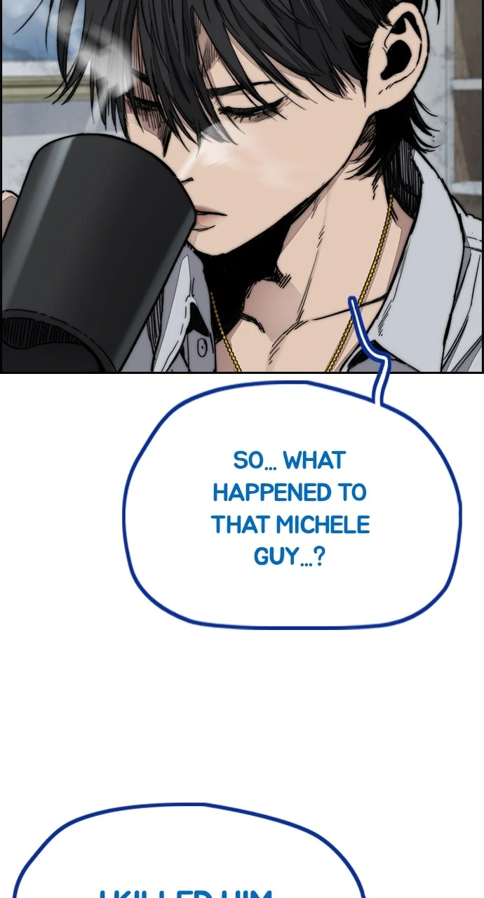 Read Wind Breaker Manhwa ENGLISH Manga Online