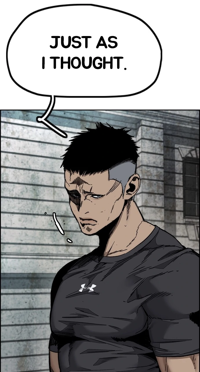 Read Wind Breaker Manhwa ENGLISH Manga Online