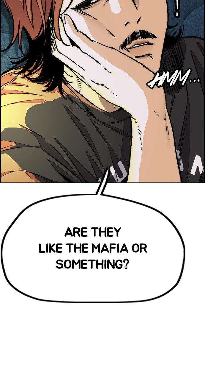 Read Wind Breaker Manhwa ENGLISH Manga Online