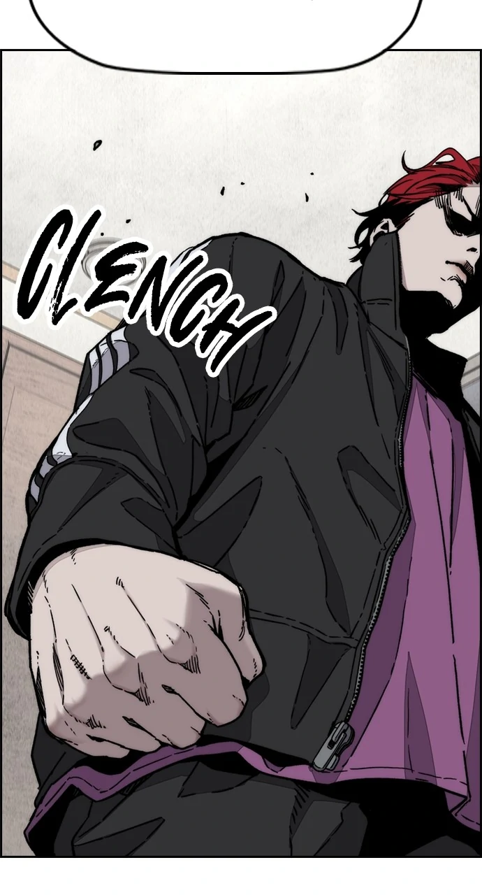 Read Wind Breaker Manhwa ENGLISH Manga Online