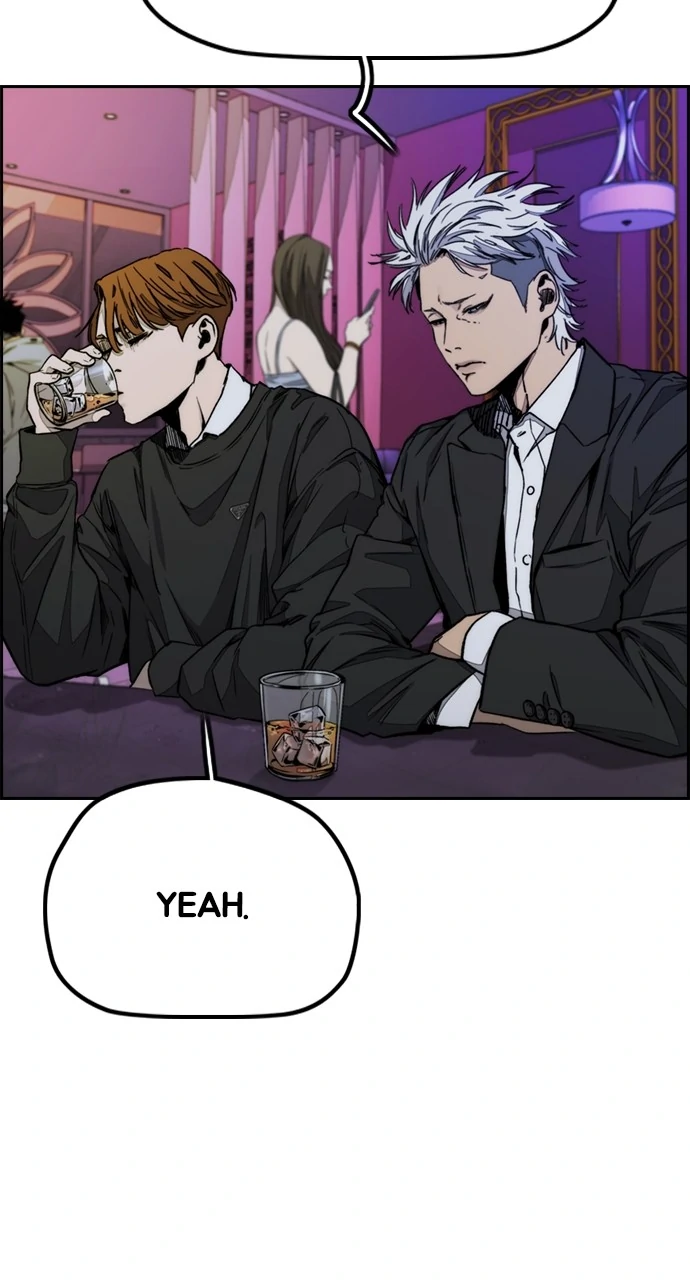 Read Wind Breaker Manhwa ENGLISH Manga Online